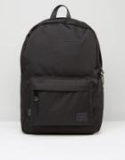Herschel Supply Co Winlaw Backpack In Cordura With Leather Details - B