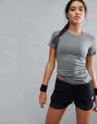 Adidas Training Performance T-shirt - Black