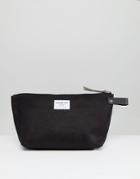 Sandqvist Cleo Toiletry Bag - Black