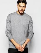 Adpt Classic Sweatshirt - Dark Gray