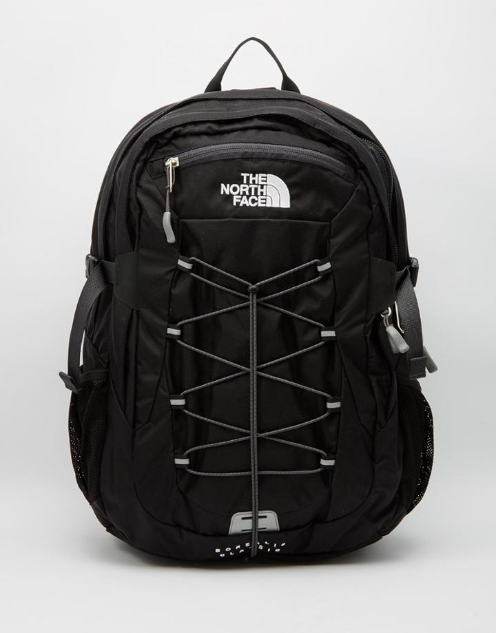 The North Face Borealis Classic Backpack 29l - Black