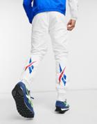 Reebok Classics Vector Fr Trackpant In White