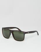 Gucci Visor Sunglasses Gg 1075/n/s - Brown