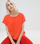 Weekday Wind Woven T-shirt