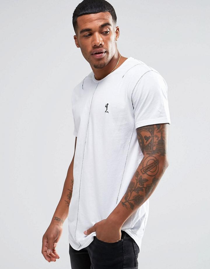 Religion Wick T-shirt - White