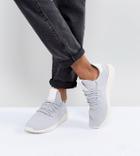 Adidas Originals Pharrell Williams Tennis Hu Sneakers In Gray - Gray
