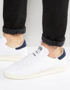 Adidas Originals Stan Smith Og Primeknit Sneakers In White S75148 - White