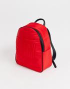 Juicy X Jc Aspen Backpack-red
