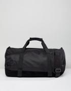 Mi-pac Classic Duffel Bag In Black - Black