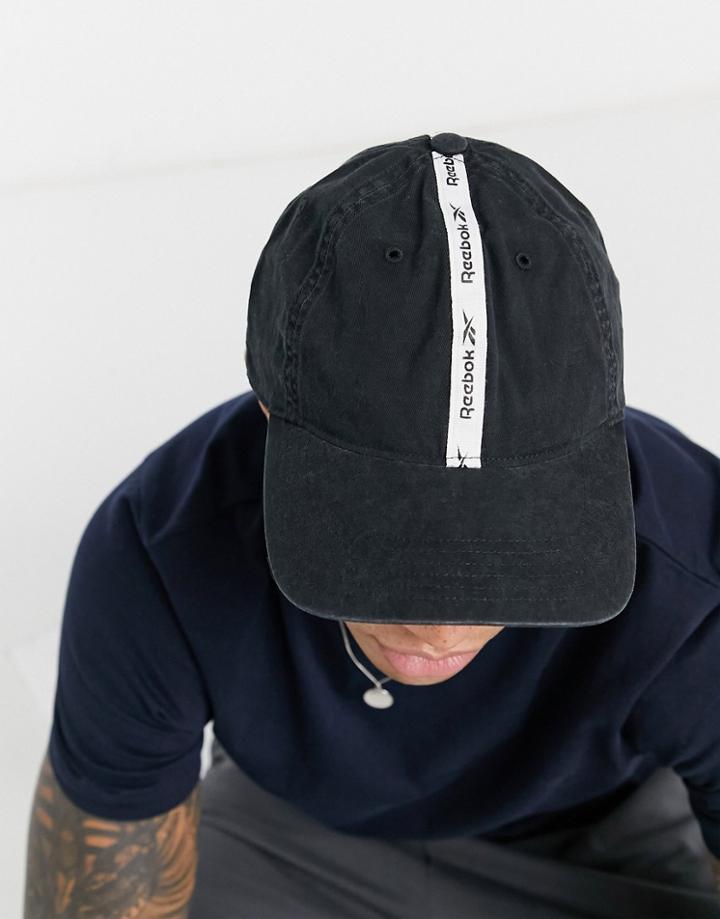 Reebok Classics Cap In Black
