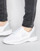Jack & Jones Hatton Sneakers - White