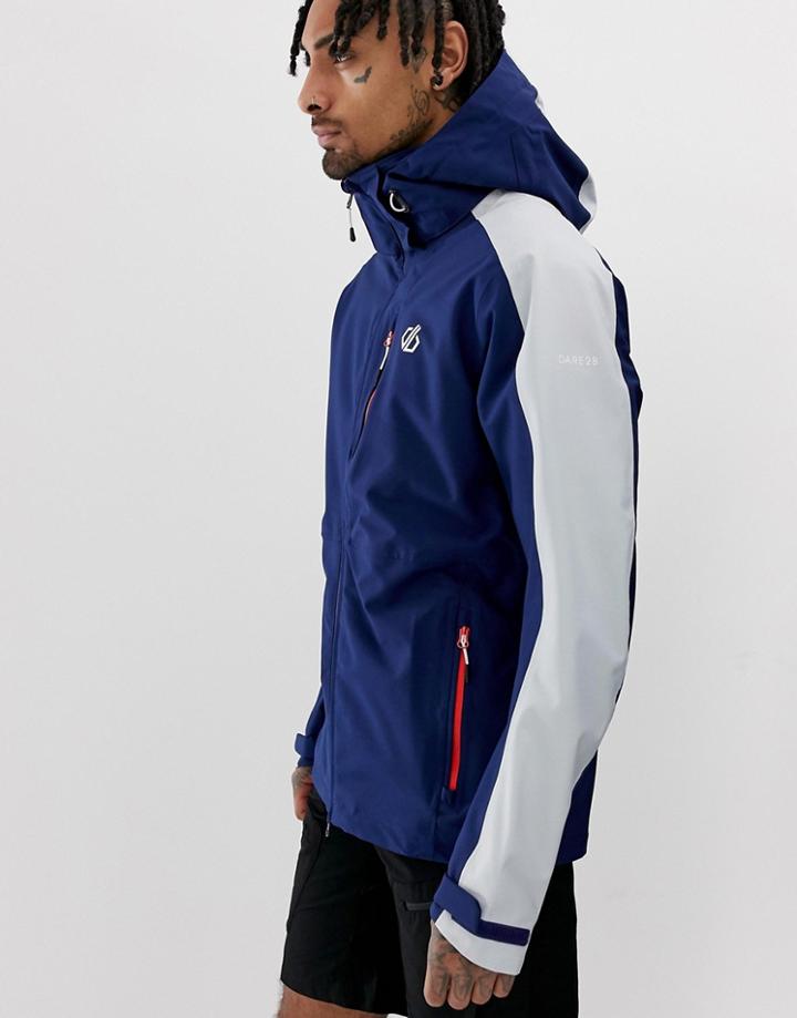 Dare 2b Diluent Jacket-blue