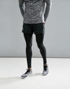 Craft Sportswear Essential 5 Inch Running Shorts In Black 1904800-9999 - Black