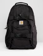 Carhartt Wip Backpack Kickflip - Black