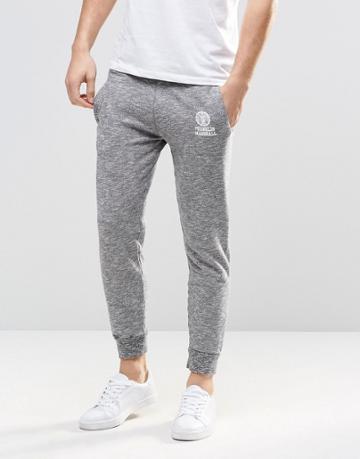 Franklin And Marshall Joggers - Sport Gray