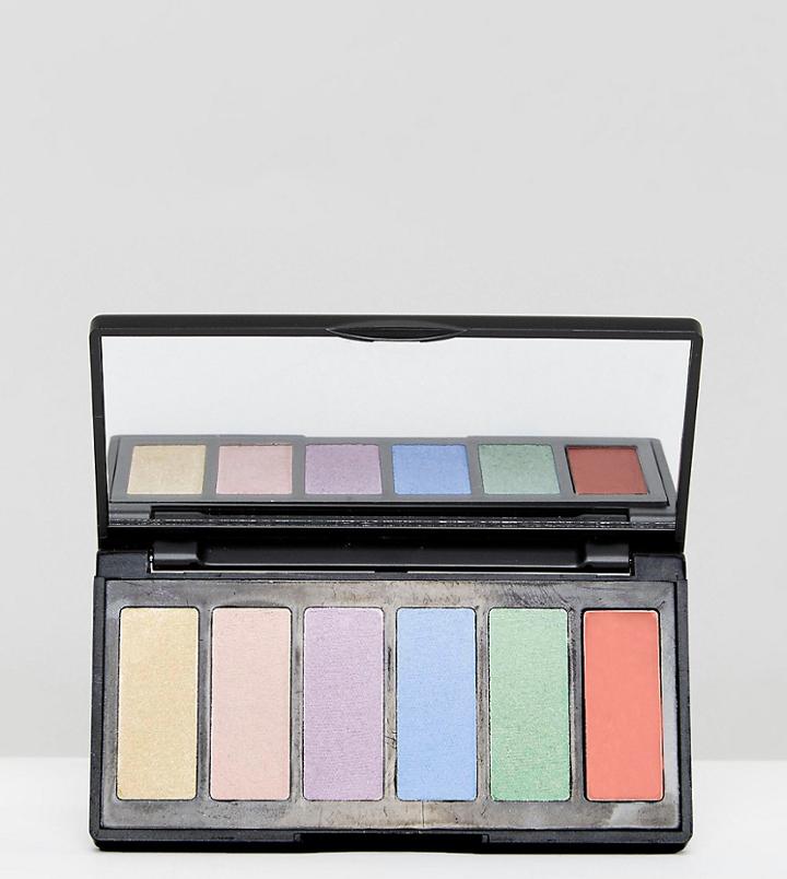 3ina Asos Exclusive Wedding Face Palette - Multi