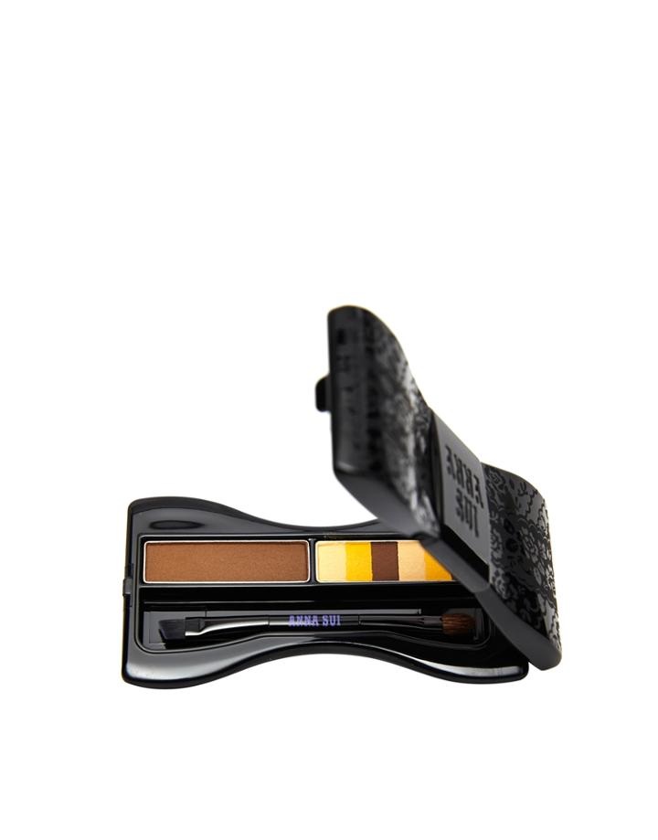 Anna Sui Eyebrow Color Compact - Two $22.40