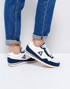 Le Coq Sportif Louise Sneakers - Blue