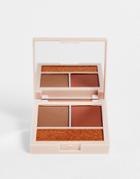 Revolution Face Powder Contour Compact - Deep-multi
