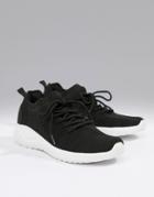 Only Play Paige Sneakers - Black