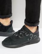 Adidas Originals Tubular Shadow Sneakers In Black Bb8942 - Black