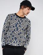Cheap Monday Shocked Sweater - White
