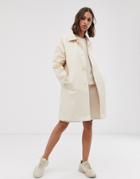 M.c. Overalls Smart Mac Jacket - Beige