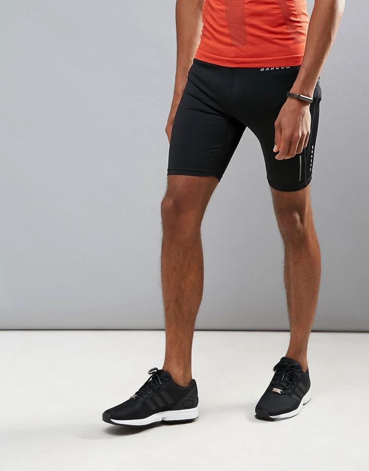 Dare 2b Manifest Running Shorts - Black