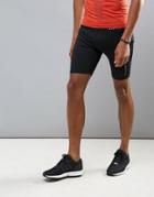 Dare 2b Manifest Running Shorts - Black