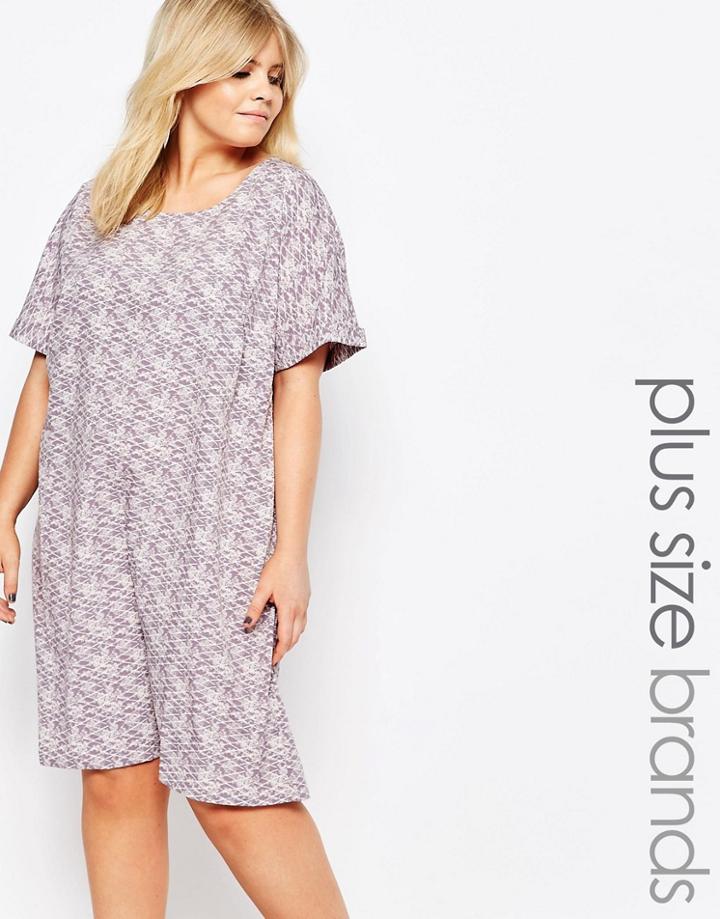 Junarose Pesil Dress - Multi