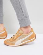 Puma Whirlwind Winterized Sneakers In Beige 36378802 - Beige