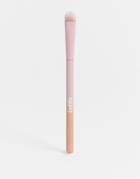 Lottie London Le015 Firm Shadow Brush-no Color