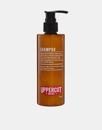 Uppercut Deluxe Shampoo 250ml - Multi