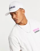 Napapijri Framing 2 Cap In White