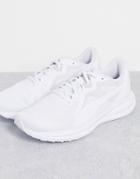 Puma Twitch Runner Sneakers In White
