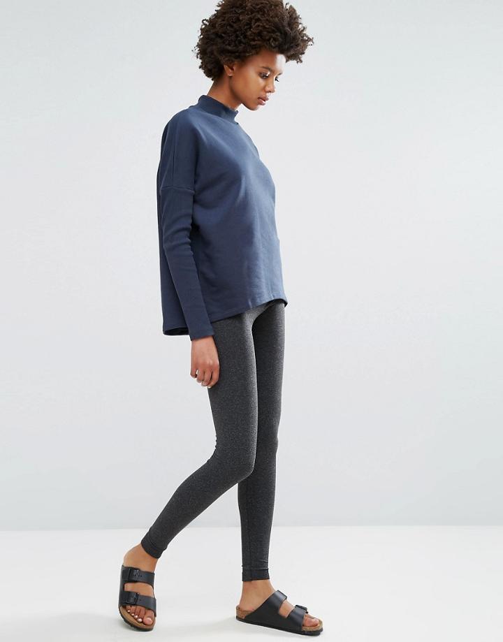 Dex Leggings - Gray
