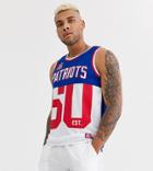 Nfl Patriots Logo Tank-blue