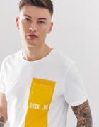 Jack & Jones Core T-shirt - White