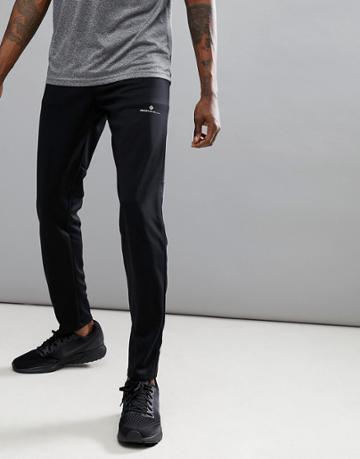 Ronhill Running Everyday Tapered Pants In Black Rh-002279 - Black