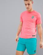 O'neill Vert Swim Shorts - Green