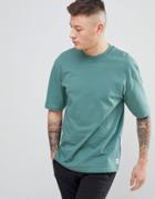 Only & Sons Oversized T-shirt - Blue