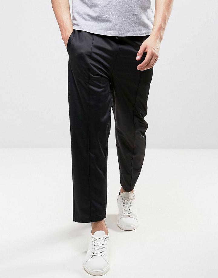 Dr Denim Jagger Pants - Black