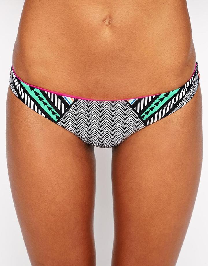Ripcurl Mirage Odyssee Bikini Bottoms