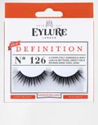Eylure Definition Lashes - No. 126 - Definition No 126