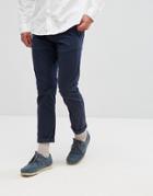 Selected Homme Regular Fit Chino - Navy