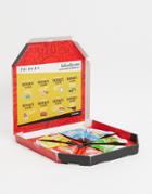Friends Pizza Bath Salts-no Color