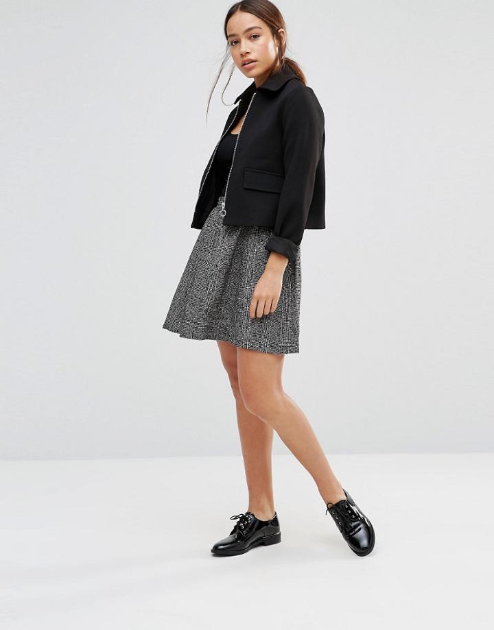 Gestuz Eva Skater Skirts