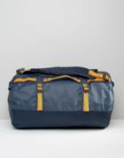 The North Face Base Camp Duffel Bag In Small Navy - Navy