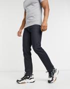 Levi's Skateboarding 511 Slim 5 Pocket Jeans In Indigo-blues