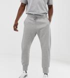 Adidas Originals Xbyo Sweatpants - Gray